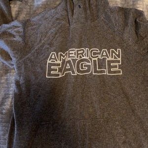 American eagle light weight sweatshirt